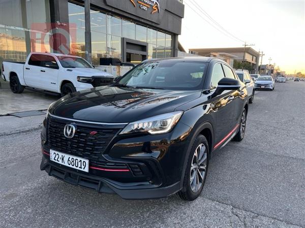 Changan CS85 2022 for sale in Iraq - Erbil